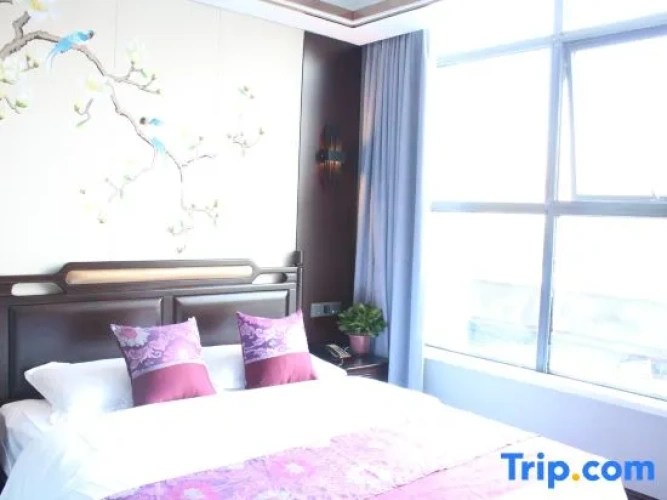 Premier Double room