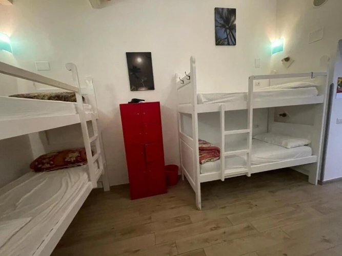 Hostel Brikette