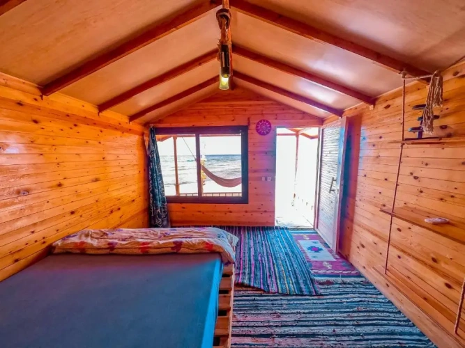Deluxe Bungalow