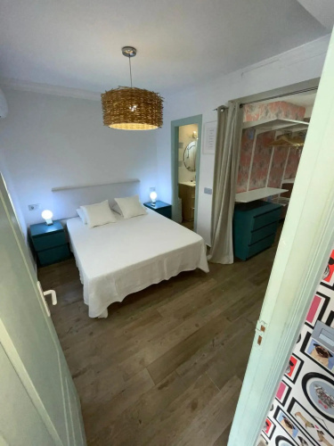 Magnifico apartamento a pie de playa