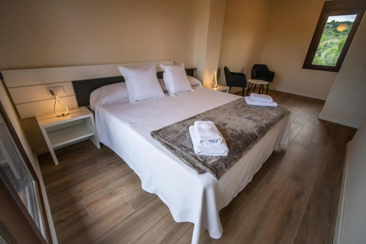 Chalten Apartamento