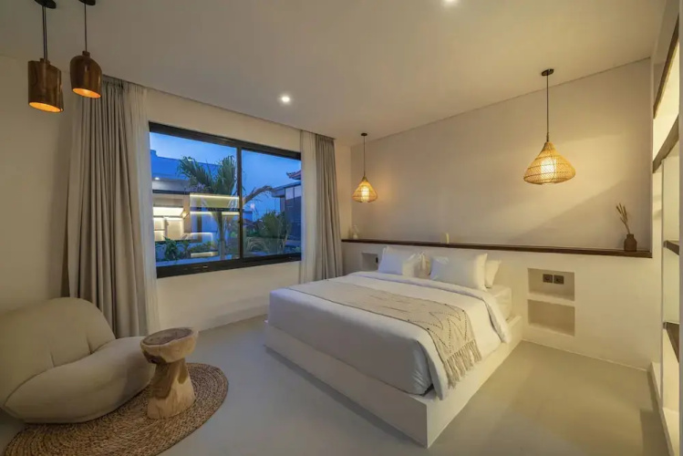 Nova Oasis 3