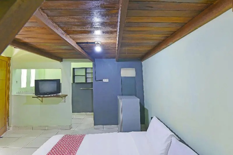 Hotel Indah Residence