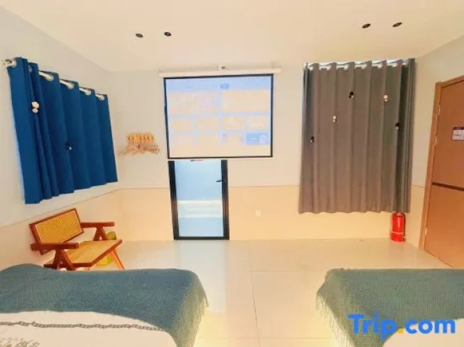 Comfort Family room