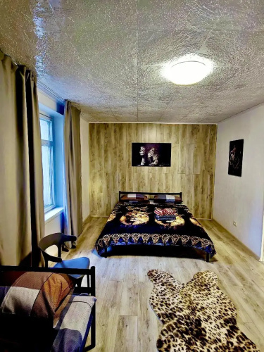 Фотография номера квартиры Апартаменты Onebed на улице Ярцевская