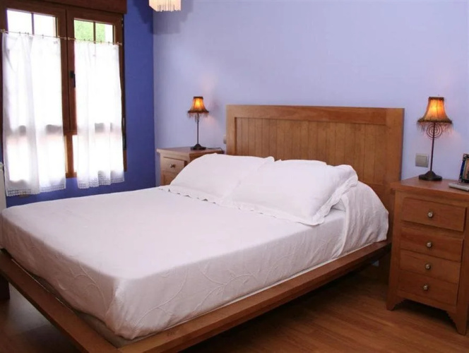 Posada El Arrabal