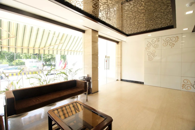 Usha Kiran Palace Hotel & Towers