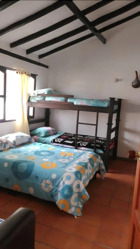 Villa Paraíso - Hostel
