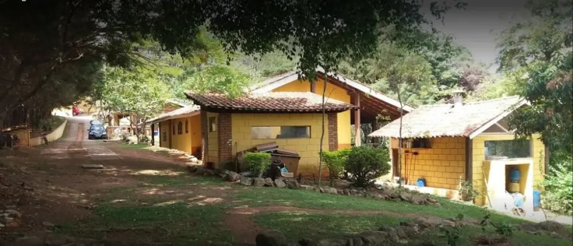 Pousada Morungaba