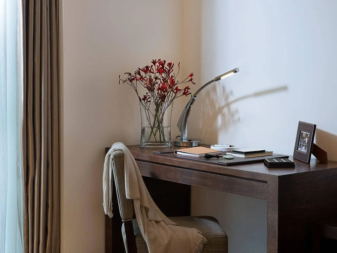 Shama Heda Serviced Apartment