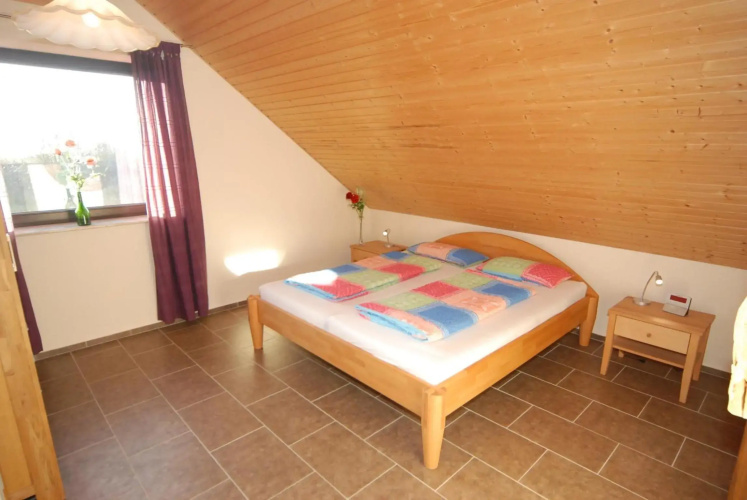 Ferienwohnung Leuchtturm