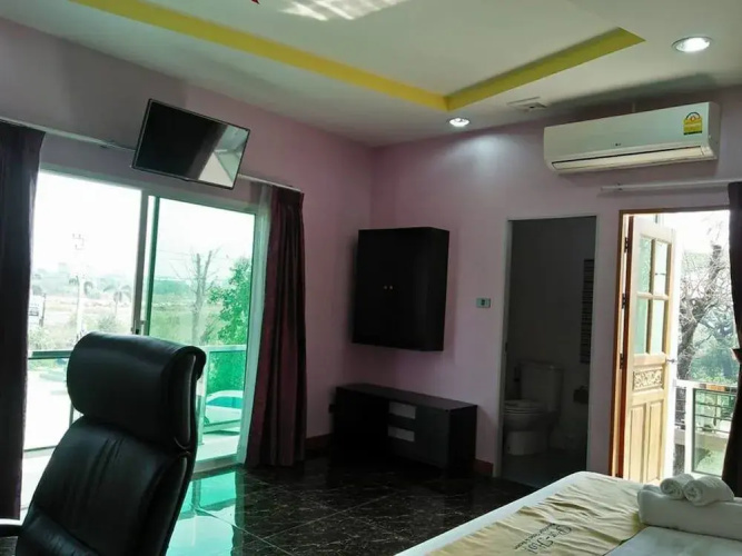 Subpaisarn Hotel
