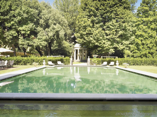 Four Seasons Hotel Firenze photo 23