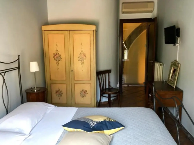 Junior Suite with view