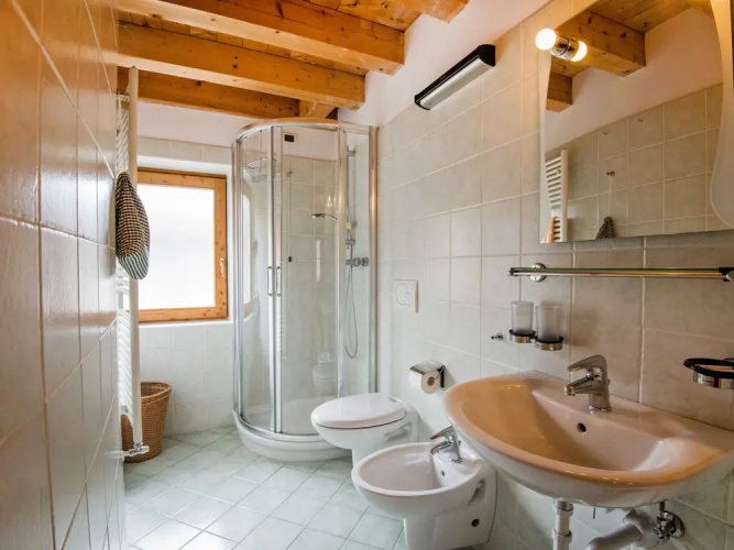Albergo Diffuso - Cjasa Ustin Barcis