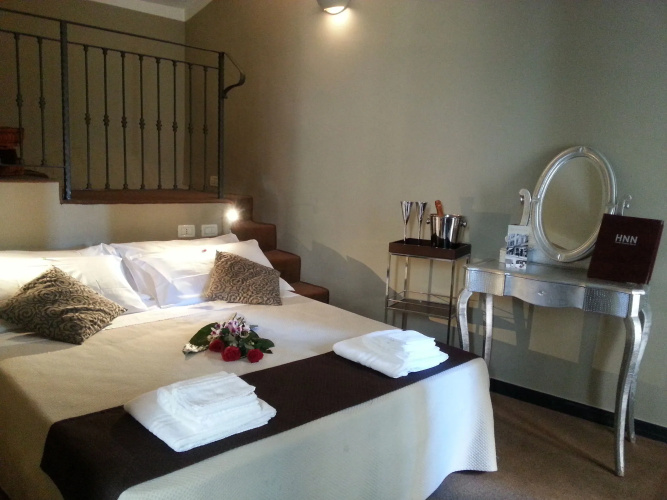 Hotel Nuovo Nord