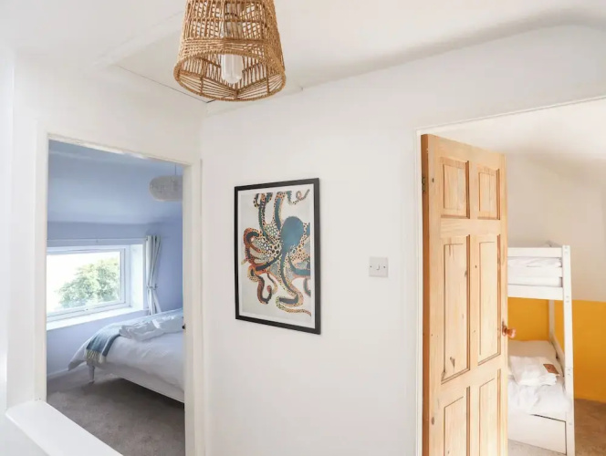 12 Brynffynnon
