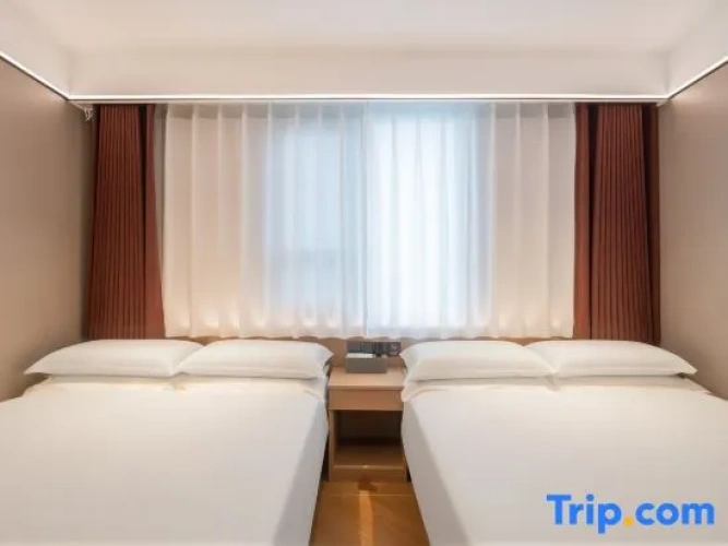 Standard Twin Family room