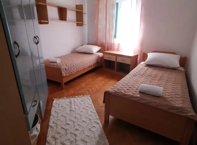 Apartment Gilletino