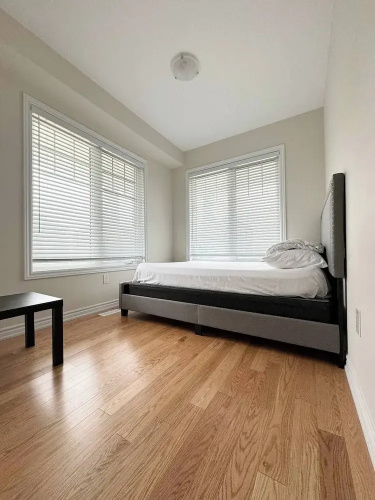 Two Adjacent Homes with 8 Bedrooms