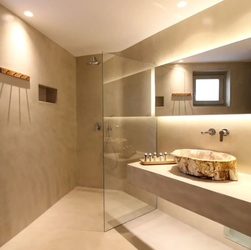 Executive Suite with balcony