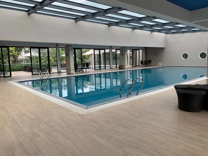 Ha Long Bayview 2br Apartment -009