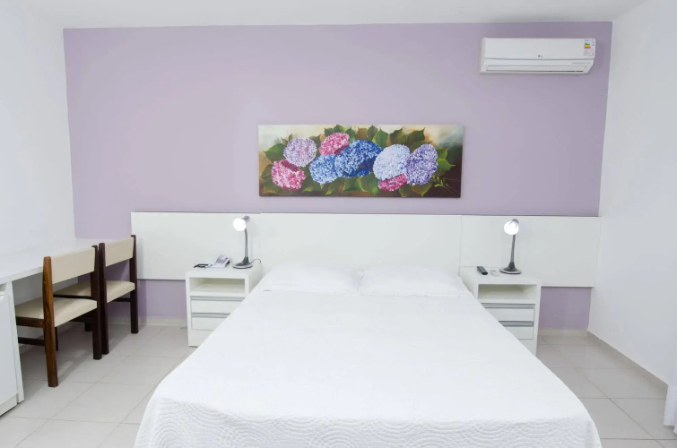 Hotel Termas do Gravatal