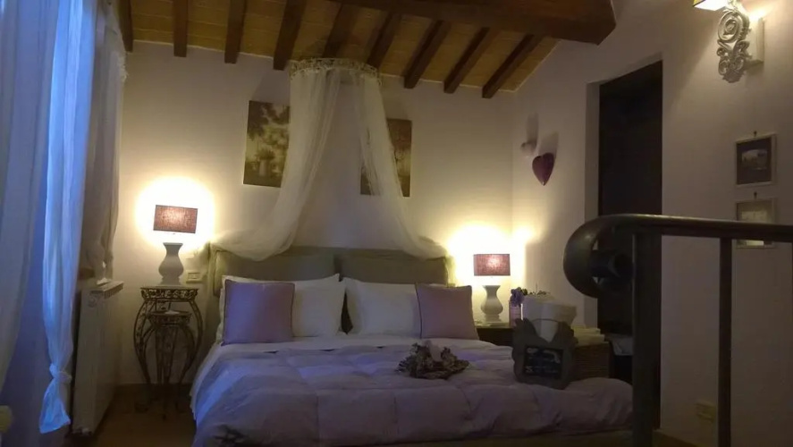 Piccolo Relais Galletto di Marzo