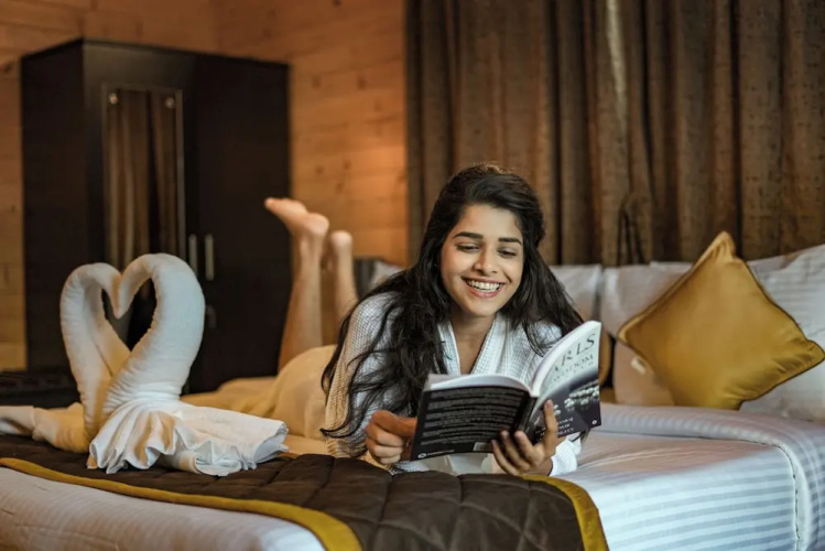 Brahmi Wellness Retreat & Spa