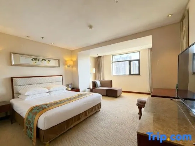 Standard Double Suite