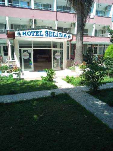 Image de l'hôtel