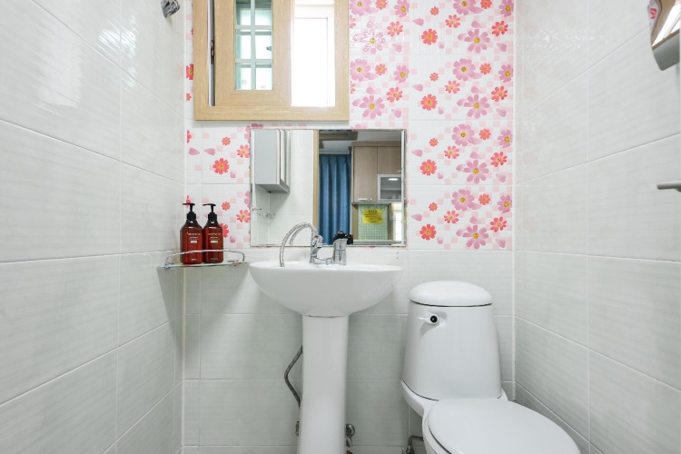 1 Bedroom Standard Double room