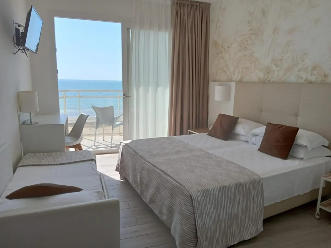 Hotel Nizza