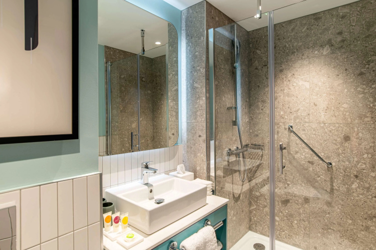 Hyatt Place London City East photo 10