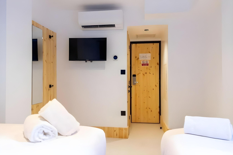 EasyHotel Paddington