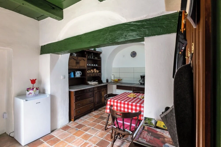 2 Bedrooms Family Cottage