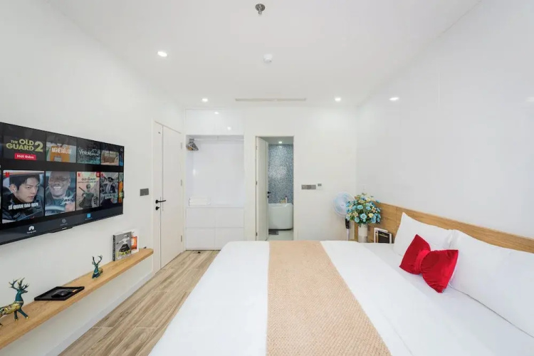 Myrcella Apartment