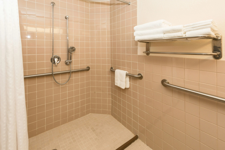 Holiday Inn Miami Beach-Oceanfront photo 10