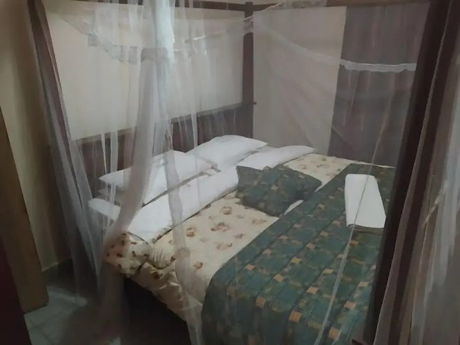 Farmview Hotel Busia