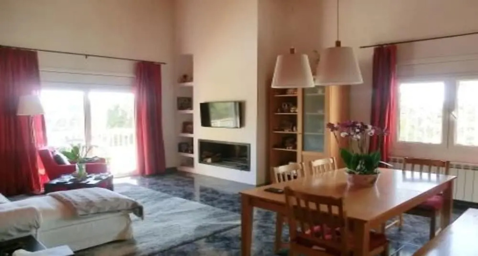 Villa in Lloret de Mar - 104027 by MO Rentals