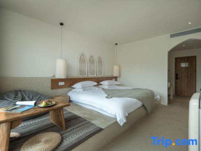 1 Bedroom Standard Double Family room