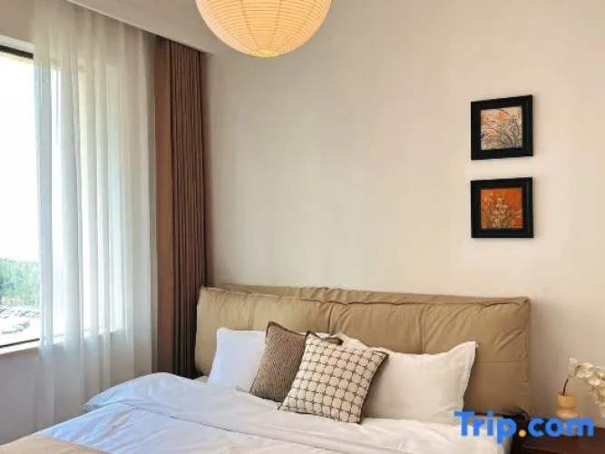 3 Bedrooms Family Suite with balcony and with sea view