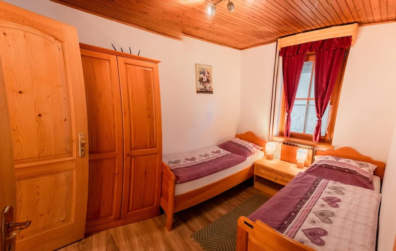 Villa Flora Apartments