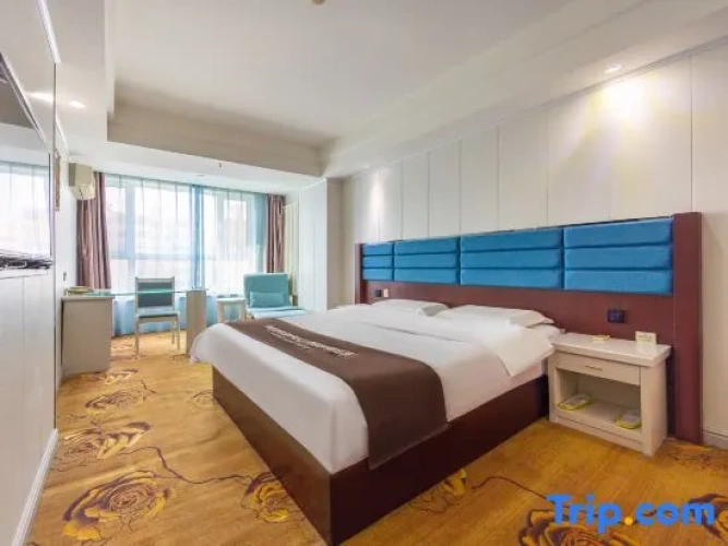 Business Double room