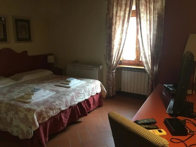 Casa La Querce Relais B&B