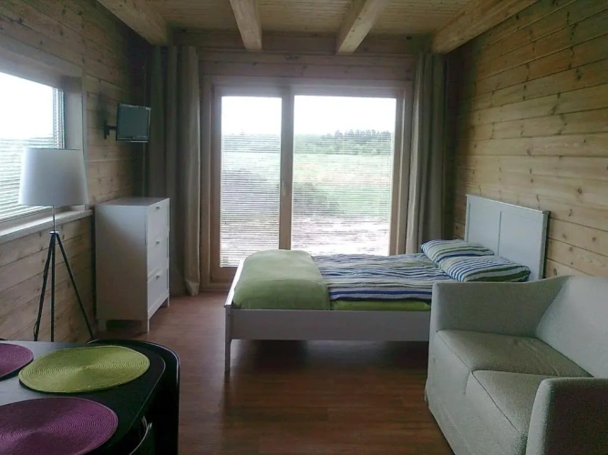 Standard Double Family room