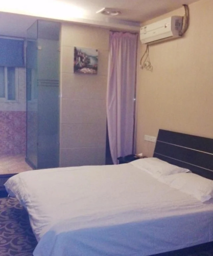 Jindian Express Hotel