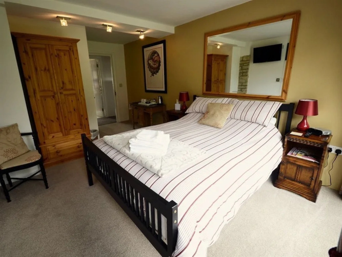 River Garden B&B