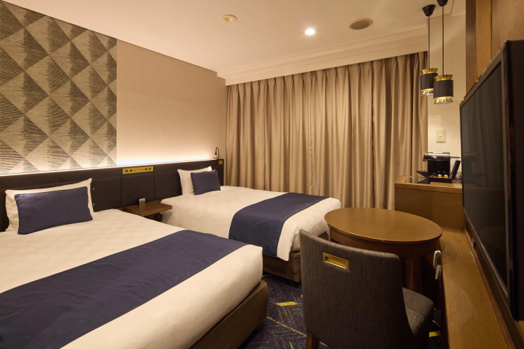 Kobe Sannomiya Tokyu REI Hotel