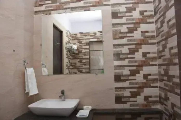 Hotel PoshLux